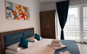 Pensiunea Casid Guest House 3*